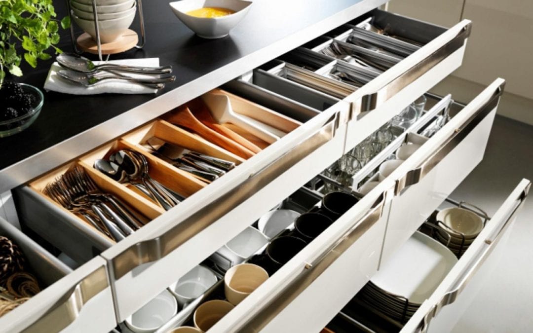 How a Kitchen Accessory Can Make Your Kitchen Easy To Use